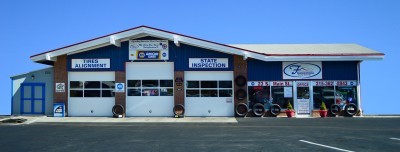 Franconia Auto Repair