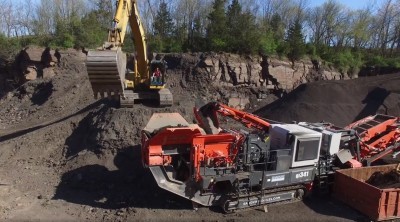 Telford Recycling & Materials, LLC