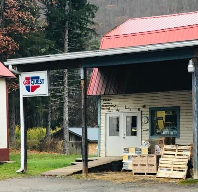 Carquest Auto Parts - Cimino Automotive, Galeton, Pennsylvania