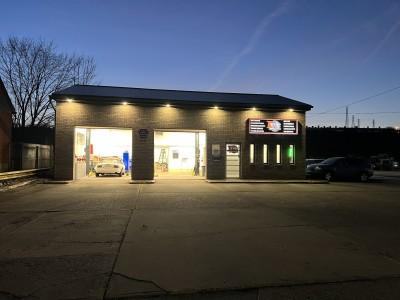 One Stop Tire Shop LLC, Glassport, Pennsylvania
