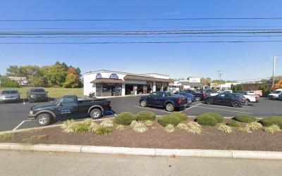 West Goshen Automotive & Fleet Services, West Chester, Pennsylvania