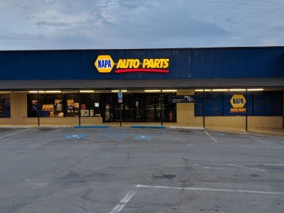 NAPA Auto Parts - Jack's Auto Parts of Leechburg