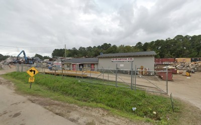 R & R Metal Co