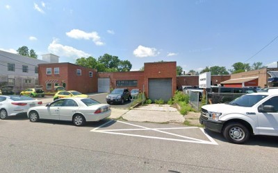 Glenside AutoParts Warehouse