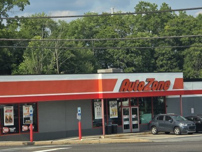 AutoZone Auto Parts