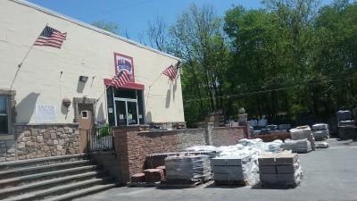 Allied Landscape Supply, Dresher, Pennsylvania