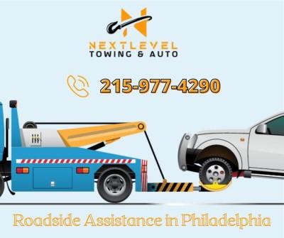 Next Level Towing And Auto - Best Cheap Tow Car, Truck, Towing Near Philadelphia, Philadelphia, Pennsylvania