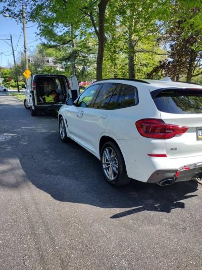 Aeyes Mobile Detailing, Philadelphia, Pennsylvania