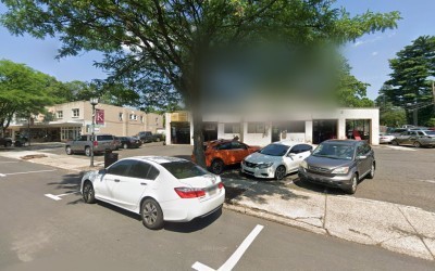 Greenwood Automotive Specialists