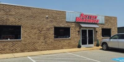 Battery Warehouse York, York Springs, Pennsylvania
