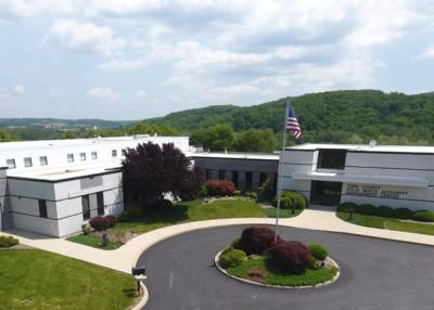 York County Solid Waste Authority, York Springs, Pennsylvania