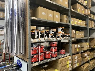 Subaru Parts, Accessories and Tire Department - Ciocca Subaru, York Springs, Pennsylvania