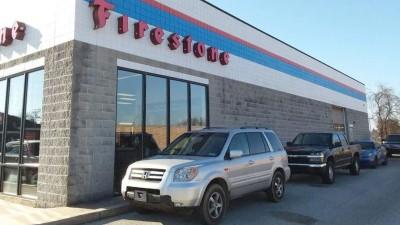 Firestone Complete Auto Care, York Springs, Pennsylvania