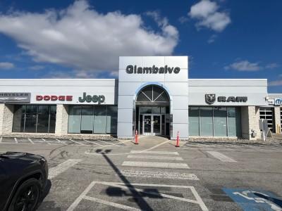 Giambalvo Chrysler Dodge Jeep Ram, York Springs, Pennsylvania