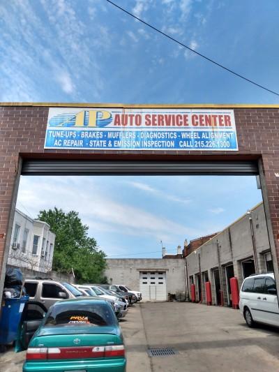 Carquest Auto Parts - AP AUTO PARTS, Philadelphia, Pennsylvania