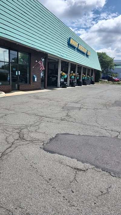 Mavis Discount Tire