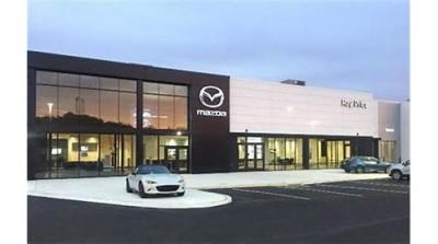 Ray Price Mazda, East Stroudsburg, Pennsylvania
