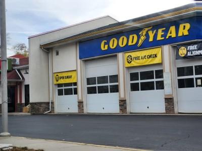 Mr. Tire Auto Service Centers, Mercerville, New Jersey