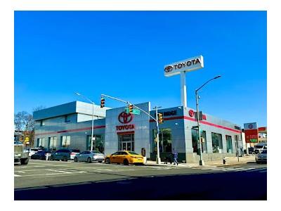 Toyota of Bay Ridge Brooklyn, Brooklyn, New York