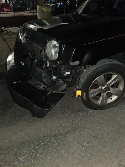 Hope's Collision & 24 Hr Towing