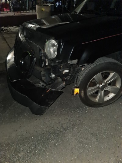 Hope's Collision & 24 Hr Towing