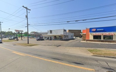 Advantage Auto Stores