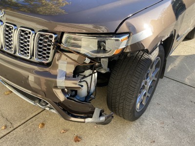 Filer Auto Body Inc.
