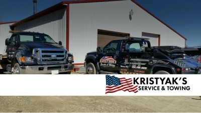Kristyak's Service & Towing