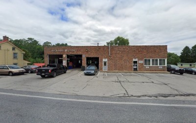 Glen Rock 66