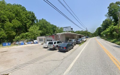 Autohaus Service Center