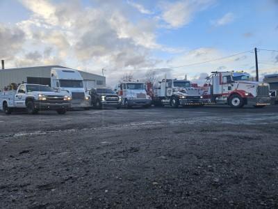 Mickabella Repair & Towing co