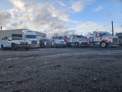 Mickabella Repair & Towing co
