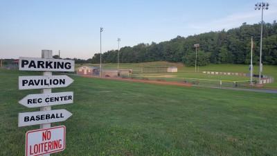 Hartley Township Recreation Center, Millmont, Pennsylvania