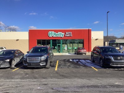 O'Reilly Auto Parts
