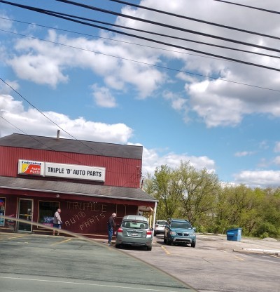 Triple D Auto Parts