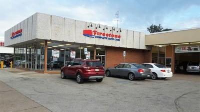 Firestone Complete Auto Care, Wynnewood, Pennsylvania