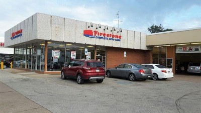 Firestone Complete Auto Care