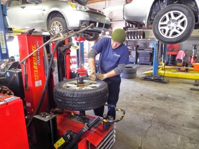 Victor's Auto Care