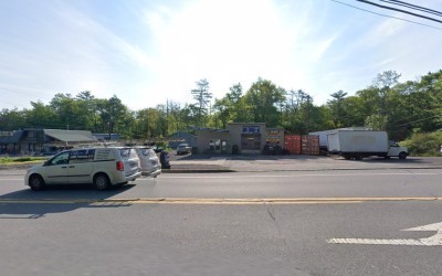 Route 6 Tire & Auto - Hawley