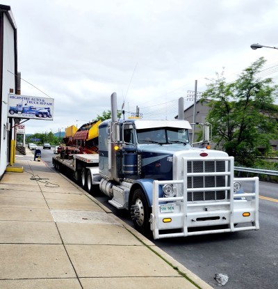 Highspire Auto & Truck Repair