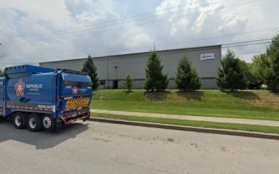 Republic Services Highspire Transfer Station