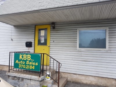 KBB Group Auto Sales