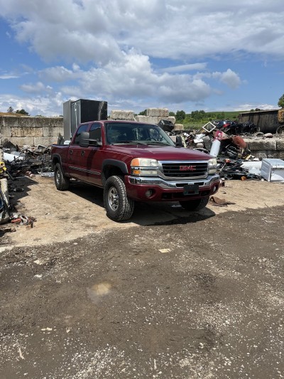 American Recycling Services