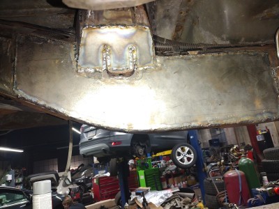 K & L Automotive & Towing