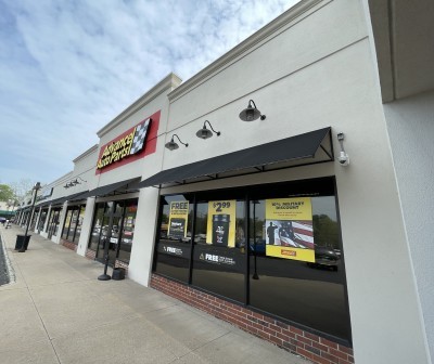 Advance Auto Parts