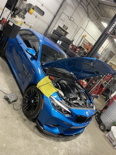 JCL Automotive