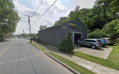 Main Street Auto Sales LJ, Freemansburg, Pennsylvania