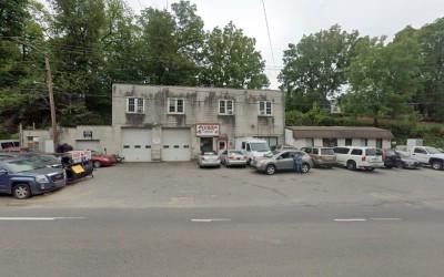 Rivera Auto Sales and Repair, Bethlehem, Pennsylvania