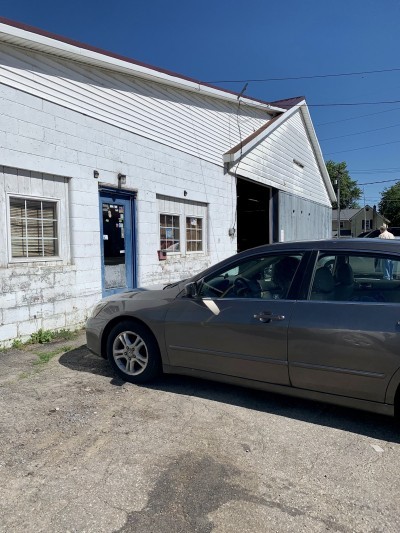 Hartstown Garage & Auto Sales