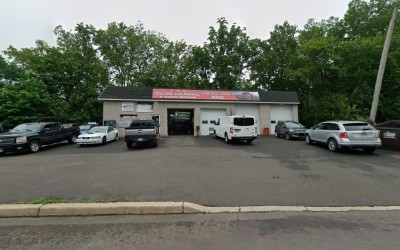 The Engine exchange & Auto Repair